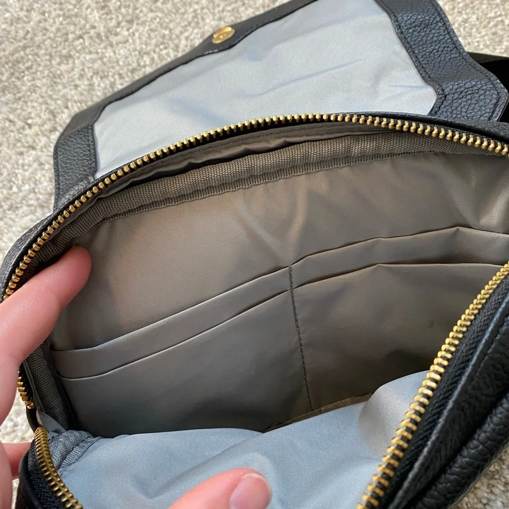 NWT Freshly Picked Park Fanny Pack